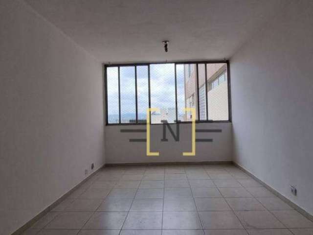 Apartamento com 2 dormitórios à venda, 78 m² por R$ 560.000 - Aclimação - São Paulo/SP