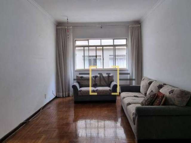 Apartamento com 2 dormitórios à venda, 79 m² por R$ 500.000,00 - Vila Mariana - São Paulo/SP