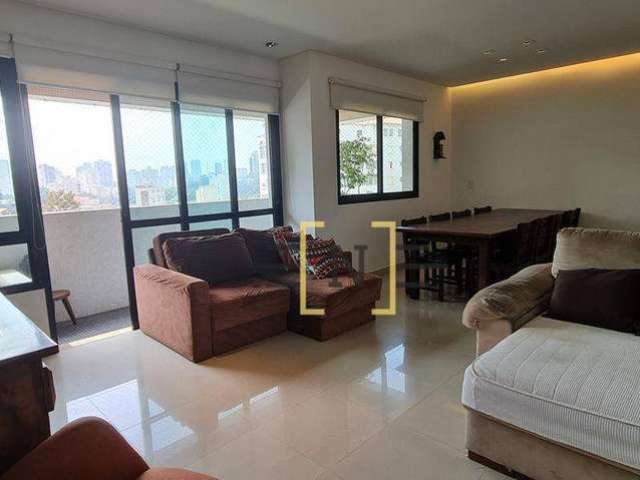 Apartamento com 3 dormitórios à venda, 112 m² por R$ 1.260.000,00 - Paraíso - São Paulo/SP