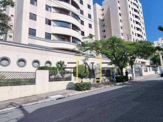 Apartamento com 2 dormitórios à venda, 63 m² por R$ 560.000,00 - Vila Monumento - São Paulo/SP