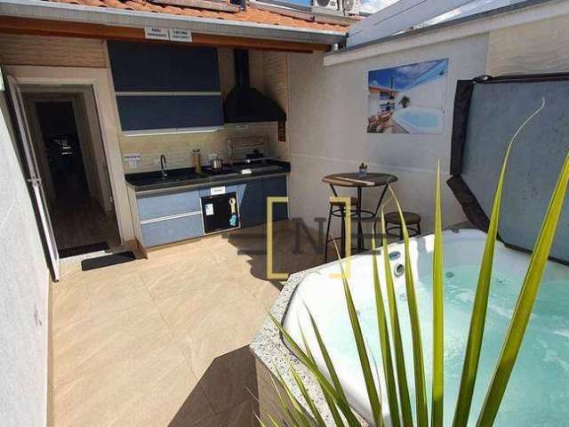 Casa com 4 dormitórios à venda, 175 m² por R$ 1.340.000,00 - Ipiranga - São Paulo/SP