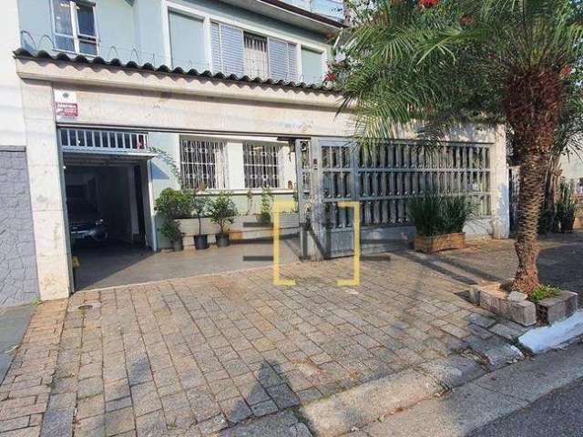 Casa à venda, 200 m² por R$ 995.000,00 - Cambuci - São Paulo/SP