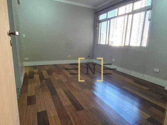 Apartamento com 2 dormitórios à venda, 71 m² por R$ 550.000,00 - Aclimação - São Paulo/SP