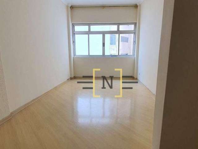 Apartamento com 2 dormitórios à venda, 70 m² por R$ 520.000 - Aclimação - São Paulo/SP