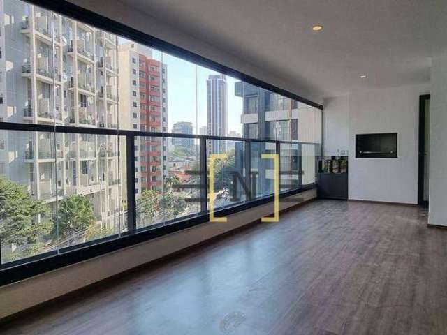 Apartamento com 4 dormitórios à venda, 145 m² por R$ 2.290.000,00 - Vila Mariana - São Paulo/SP