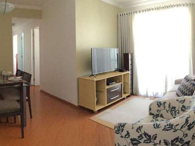 Apartamento com 3 dormitórios à venda, 80 m² por R$ 820.000 - Aclimação - São Paulo/SP