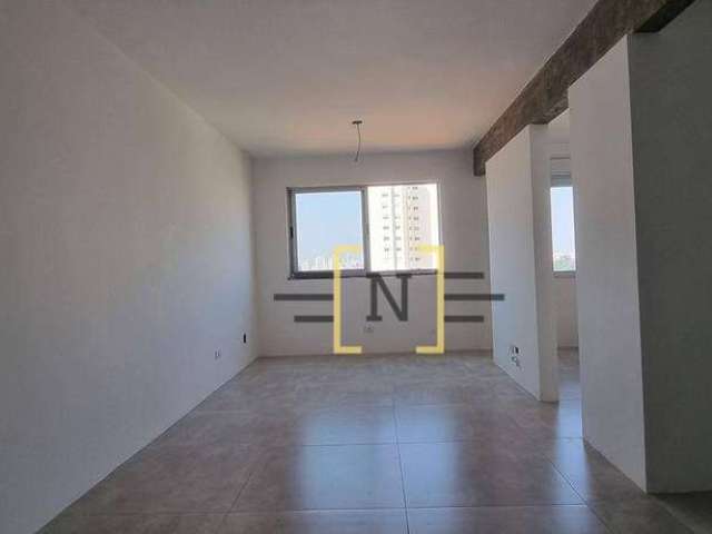 Apartamento com 1 dormitório à venda, 51 m² por R$ 450.000,00 - Aclimação - São Paulo/SP