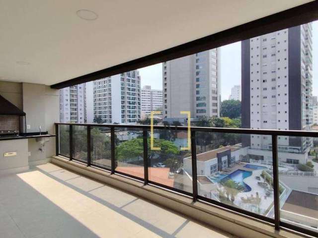 Apartamento com 3 dormitórios à venda, 120 m² por R$ 1.800.000,00 - Aclimação - São Paulo/SP