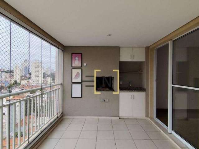 Apartamento à venda, 79 m² por R$ 895.000,00 - Aclimação - São Paulo/SP