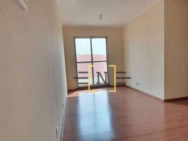 Apartamento com 2 dormitórios à venda, 47 m² por R$ 365.000 - Cambuci - São Paulo/SP