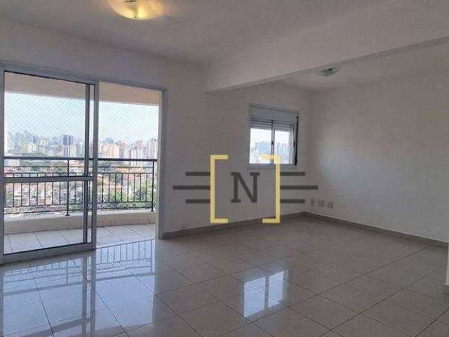 Apartamento com 3 dormitórios à venda, 80 m² por R$ 790.000,00 - Aclimação - São Paulo/SP