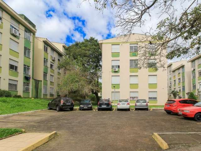 Apartamento térreo na Vila Nova