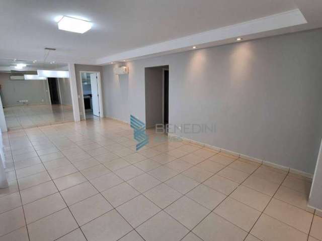 Apartamento com 3 dormitórios à venda, 168 m² por R$ 1.150.000,00 - Jardim Botânico - Ribeirão Preto/SP