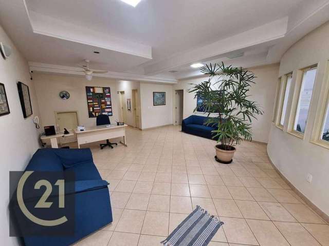 Casa com 2 dormitórios à venda, 376 m² por R$ 1.900.000,00 - Jardim Irajá - Ribeirão Preto/SP