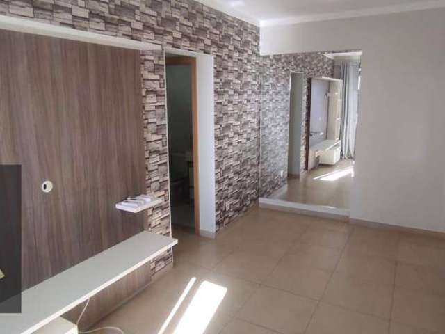 Apartamento com 2 dormitórios à venda, 62 m² por R$ 370.000,00 - Nova Aliança - Ribeirão Preto/SP