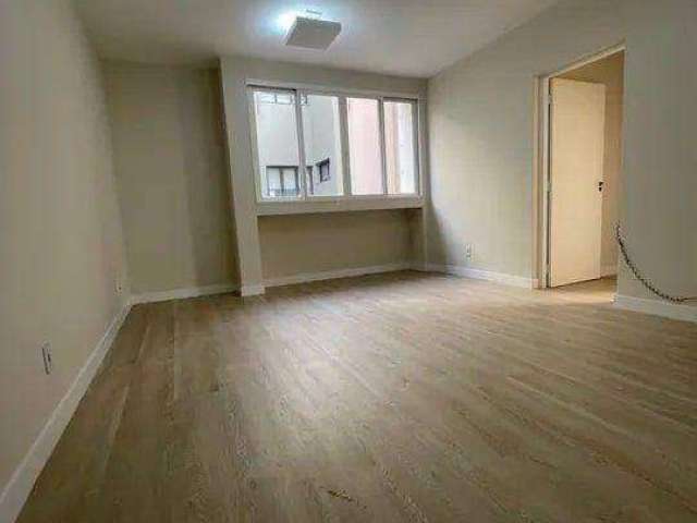 Apartamento com 3 dormitórios à venda, 67 m² por R$ 290.000 - Jardim Paulista - Ribeirão Preto/SP