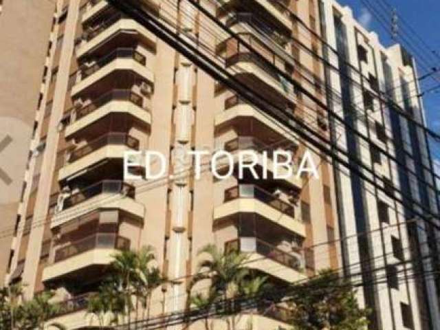 Apartamento com 3 dormitórios à venda, 130 m² por R$ 430.000,00 - Centro - Ribeirão Preto/SP