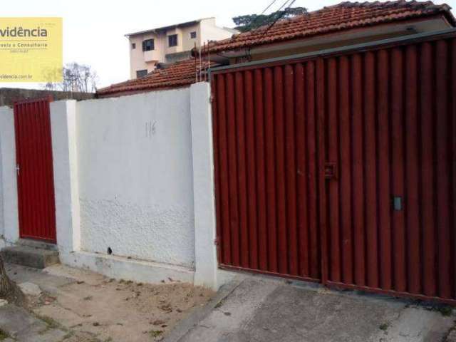 Terreno à venda, 300 m² por R$ 480.000,00 - Jardim Stetel - Santo André/SP