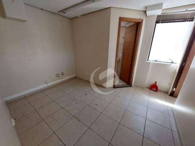 Sala à venda, 50 m² por R$ 325.000,00 - Centro - São Bernardo do Campo/SP