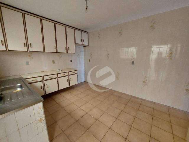 Casa com 1 dormitório à venda, 116 m² por R$ 349.999,99 - Vila Floresta - Santo André/SP