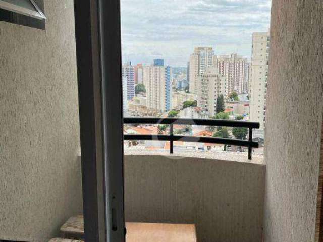 Apartamento 43 mts