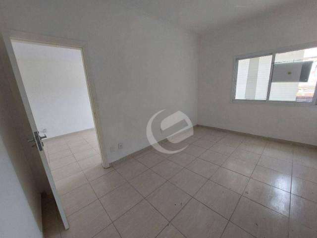 Sala para alugar, 45 m² por R$ 1.800,00/mês - Jardim Ocara - Santo André/SP