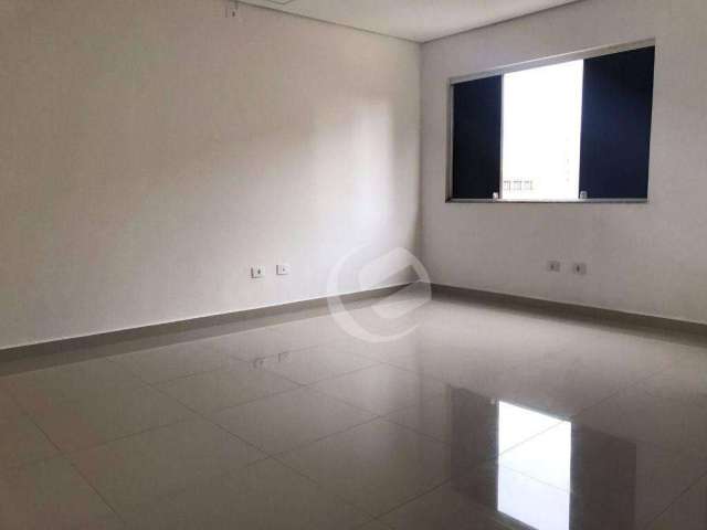 Sala para alugar, 20 m² por R$ 1.565/mês - Centro - São Caetano do Sul/SP