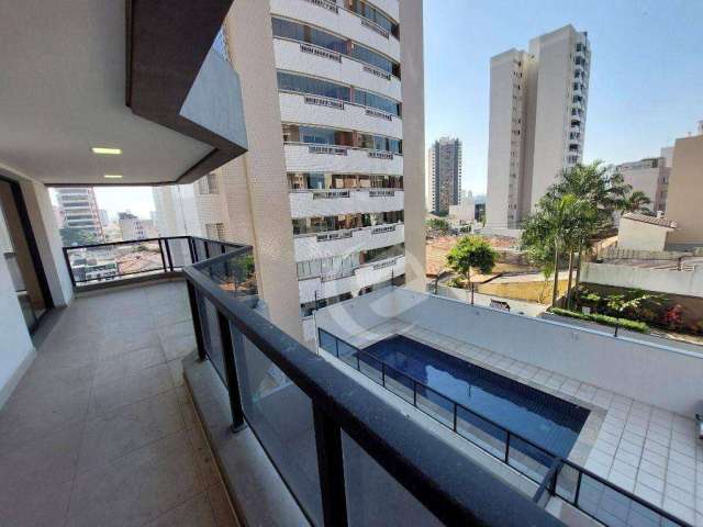 Apartamento à venda, 200 m² por R$ 1.300.000,00 - Vila Caminho do Mar - São Bernardo do Campo/SP