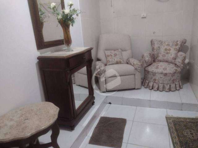 Sala para alugar, 10 m² por R$ 830/mês - Vila Oliveira - Mogi das Cruzes/SP