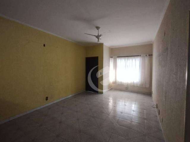 Casa com 1 dormitório à venda, 97 m² por R$ 689.000 - Vila Pires - Santo André/SP