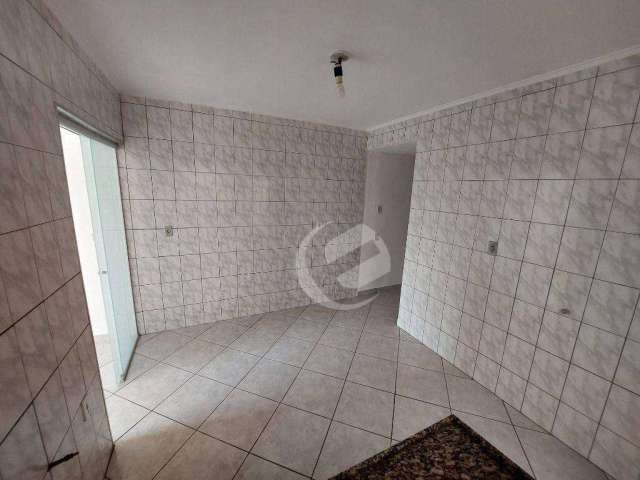 Casa com 2 dormitórios à venda, 129 m² por R$ 449.999,99 - Jardim Cambuí - Santo André/SP