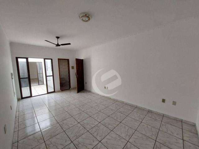 Sala para alugar, 30 m² por R$ 1.250,00/mês - Jardim Ocara - Santo André/SP