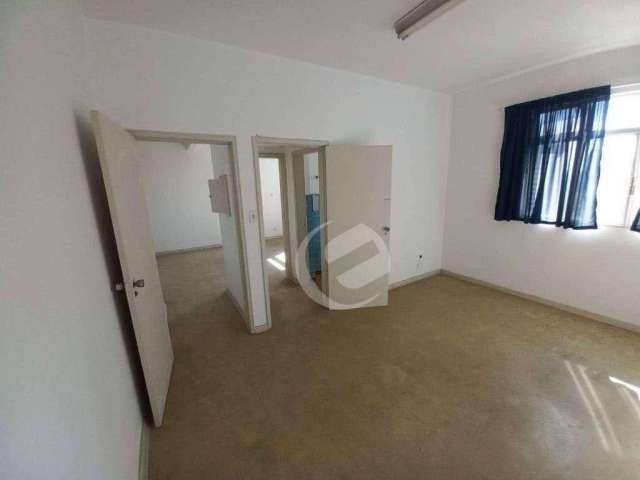 Sala para alugar, 70 m² por R$ 2.230,00/mês - Centro - Santo André/SP