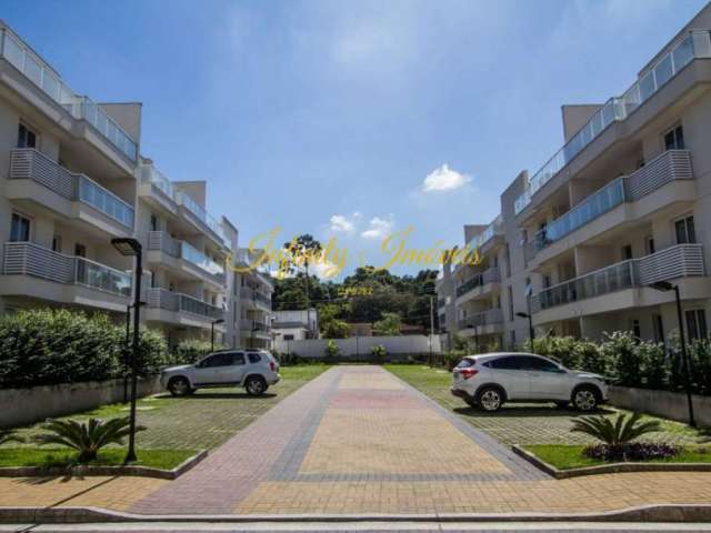 Frontpark Apartamento 2 quartos com suíte