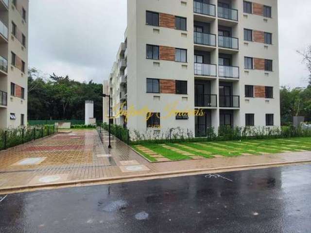 Vitale Eco Apartamento 2 quartos com varanda em Vargem Grande