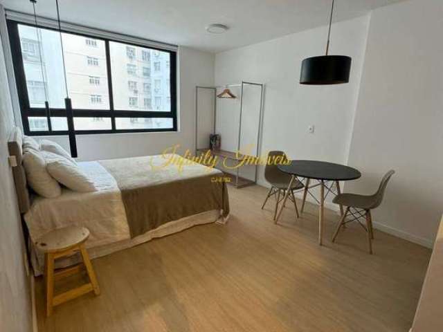 Send Cooliving Studios de 30m² a 68m² no Centro do Rio Pronto para Morar