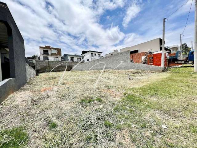 Terreno plano com 360m² no Condomínio Buona Vita Atibaia