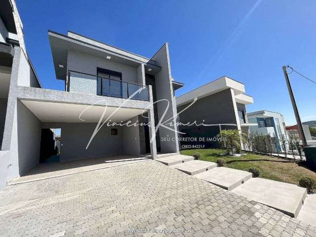 Casa à venda, 225 m² por R$ 1.490.000,00 - Condomínio Terras de Atibaia I - Atibaia/SP