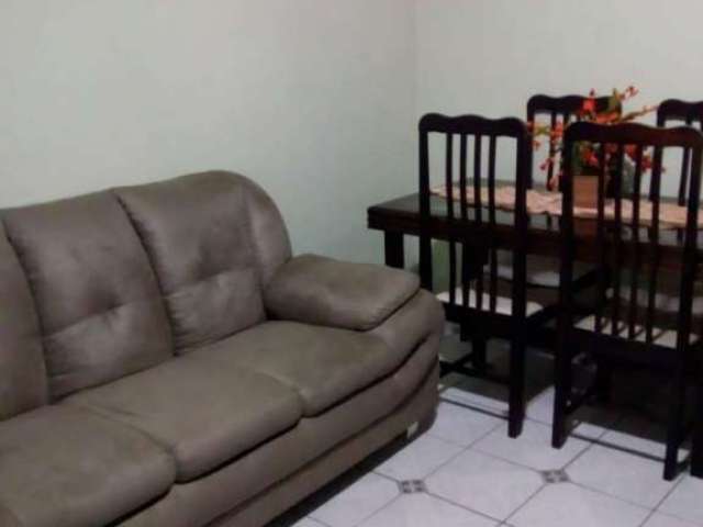 Apartamento 2 Dormitórios, Jd. Brasília