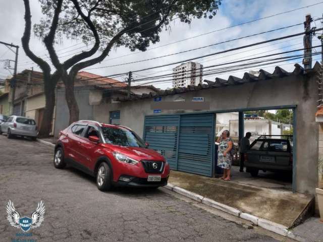 Terreno, com 2 casas velhas , Mandaqui - investimento