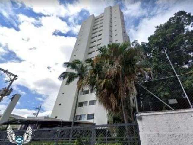 Apartamento no tremembé com 02 suítes