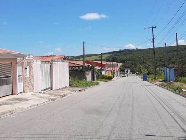 Terreno à venda na Rua Califórnia, Centro, Sarapuí por R$ 100.000