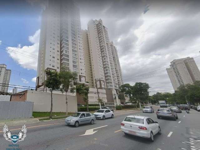 Apartamento 02 dormitórios com suítes