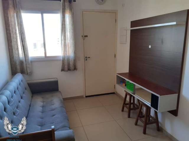 Apartamento na casa verde com 02 dormitórios