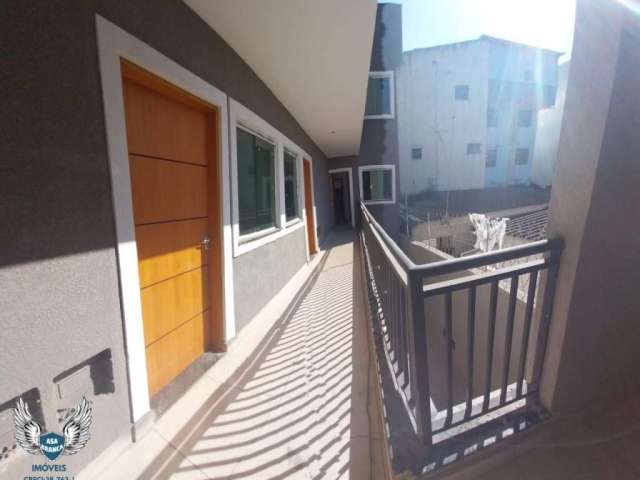 APARTAMENTOS NO JAÇANÃ 01 ou 02 DORMITÓRIOS, ALGUNS  COM QUINTAL E OUTROS SACADA