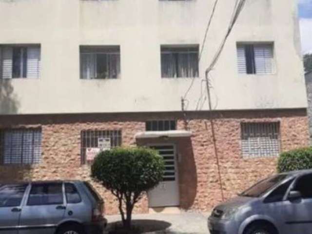 Apartamento em santana com 01 dormitório , sem vaga de garagem