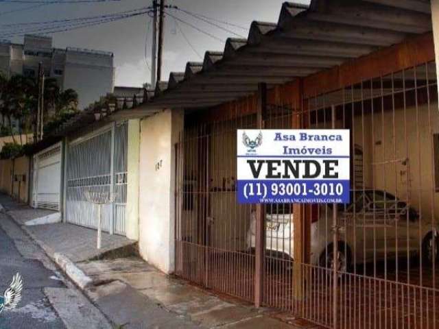 Casa na vila irmãos arnoni com 03 dormitórios sendo 01 suíte