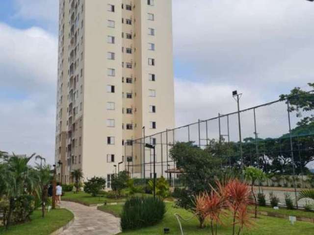 Apartamento na vila maria com 02 dormitórios e 01 vaga de garagem