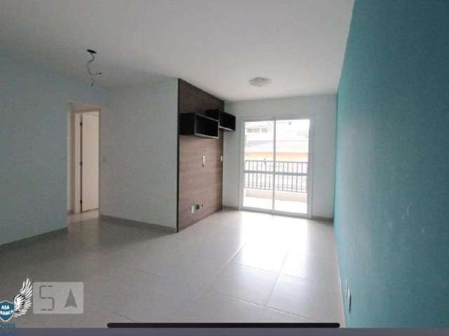 Apartamento no lauzane com 02 dormitórios e 01 vaga de garagem