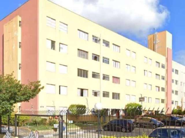 Apartamento no lauzane no 1 andar, com 02 dormitórios e 01 vaga de garagem